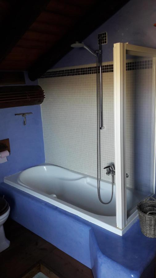 Petite Cerise Apartment Gressan Bagian luar foto