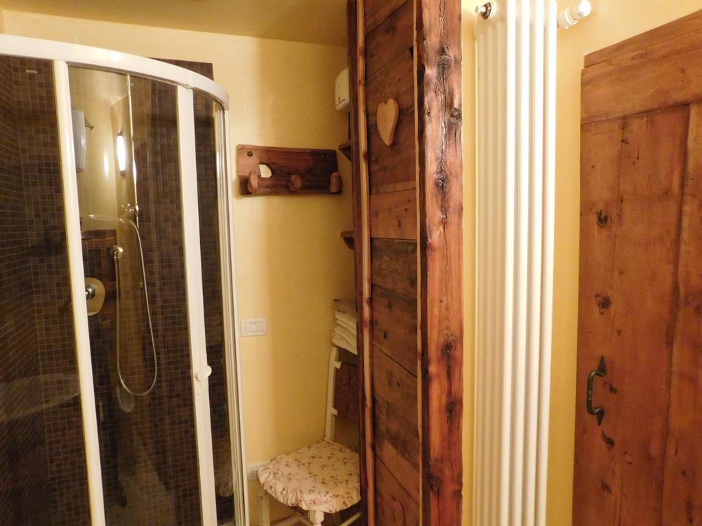 Petite Cerise Apartment Gressan Bagian luar foto